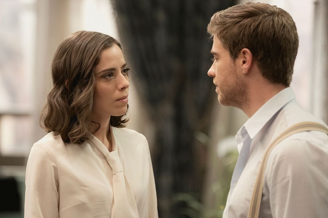 El secreto de Puente Viejo : Foto