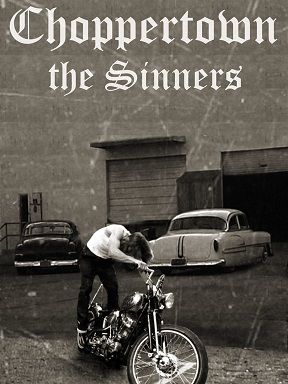 Choppertown: The Sinners : Cartel