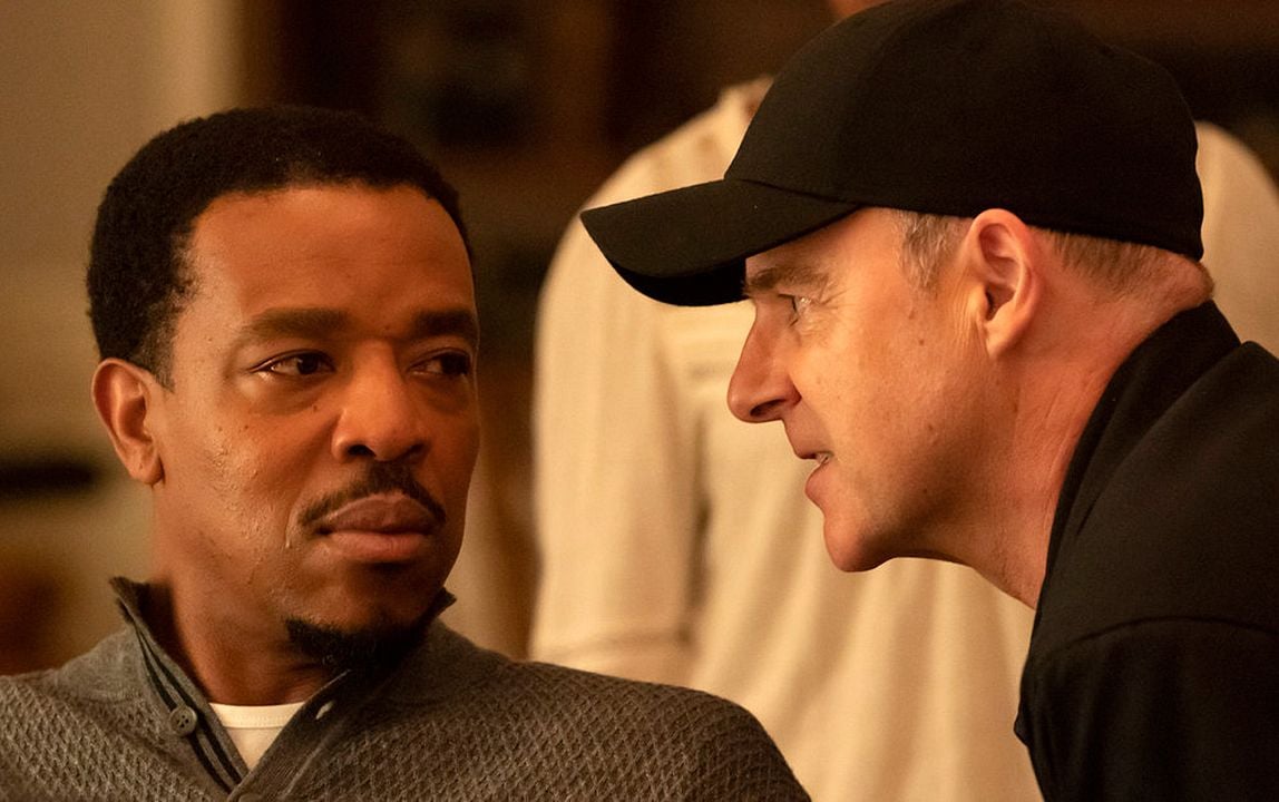 Lincoln Rhyme: Cazando al coleccionista de huesos : Foto