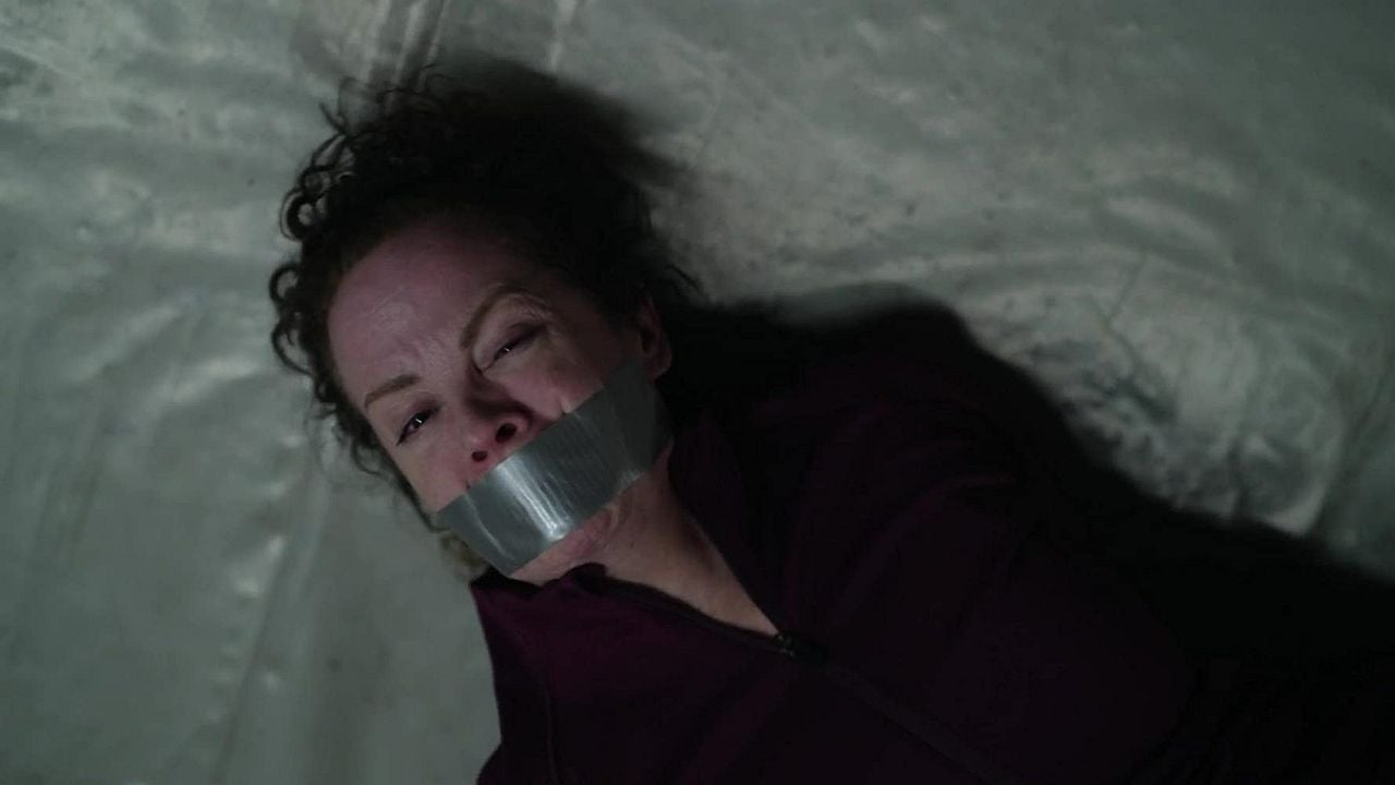 Lincoln Rhyme: Cazando al coleccionista de huesos : Foto