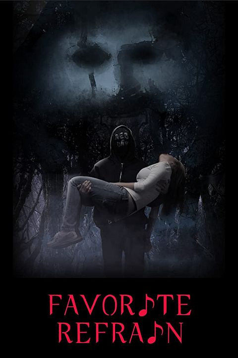 Melodía mortal : Cartel