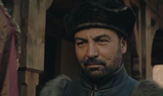 Kuruluş Osman : Foto