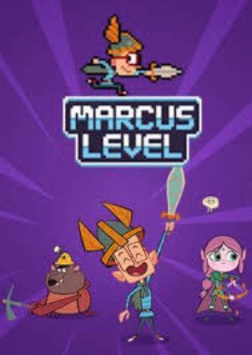 Marcus Level : Cartel