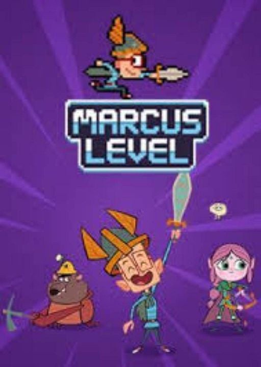 Marcus Level : Cartel