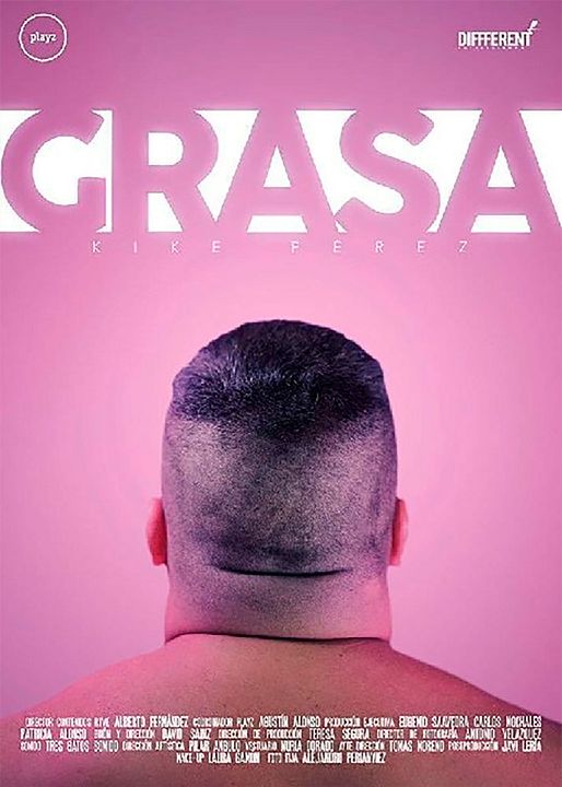 Grasa : Cartel