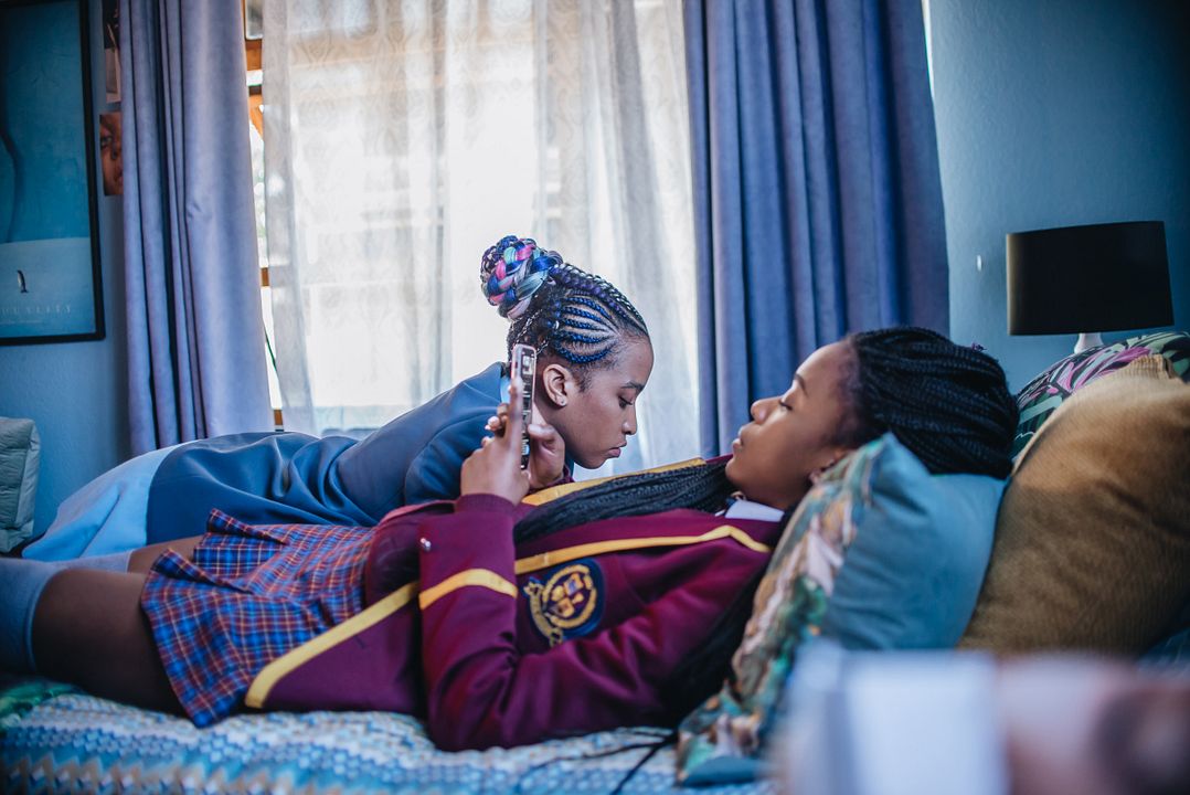 Blood & Water : Foto