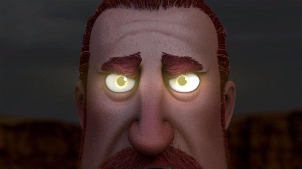 Las aventuras del Gato con Botas : Foto