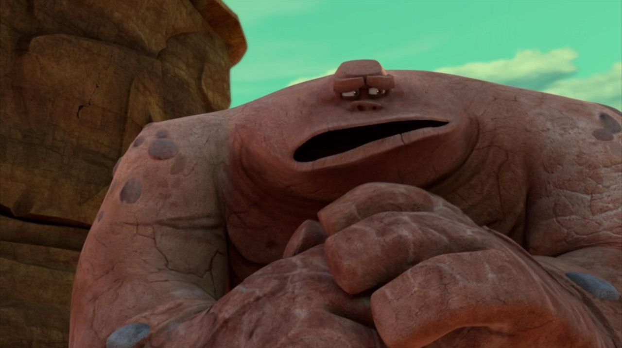 Las aventuras del Gato con Botas : Foto