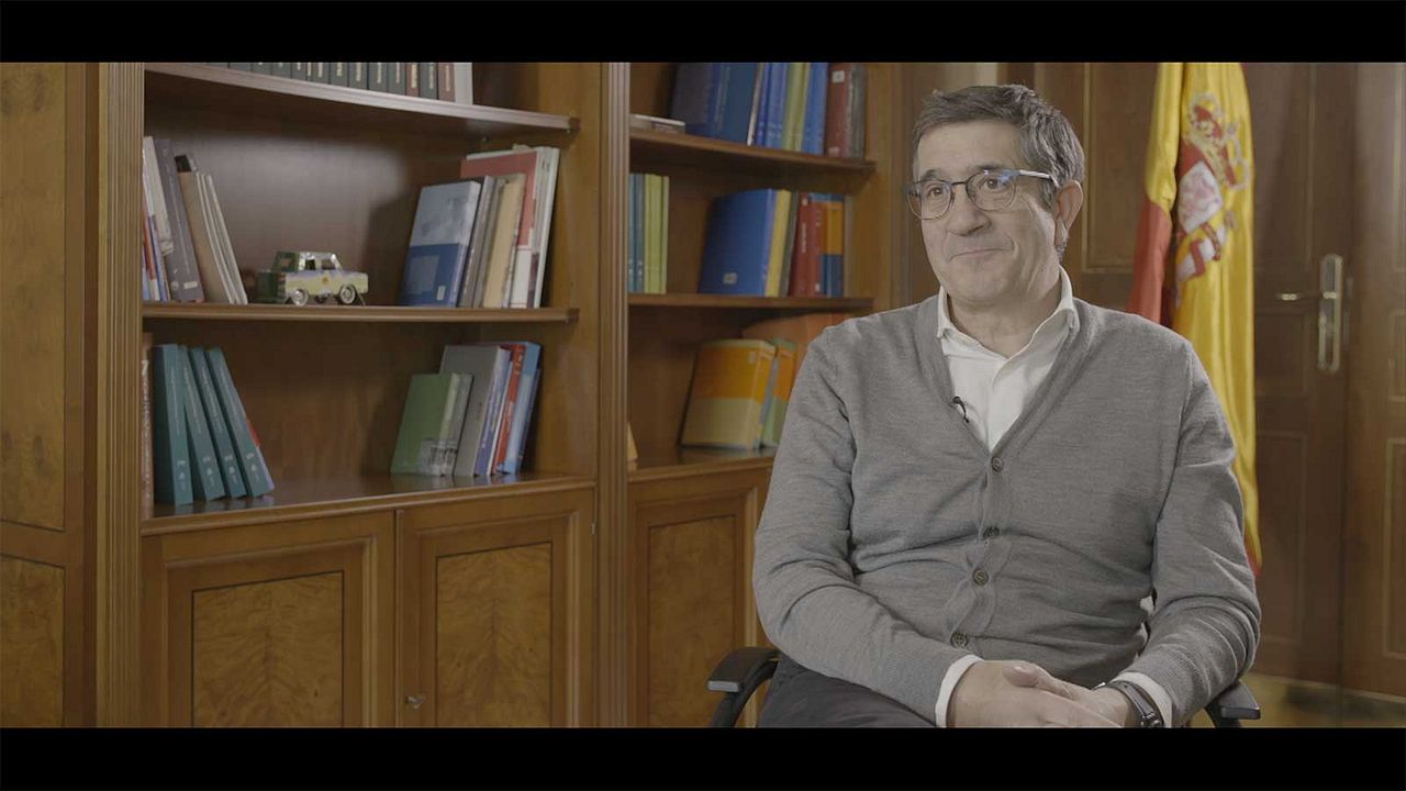 Pongamos que hablo de Sabina : Foto