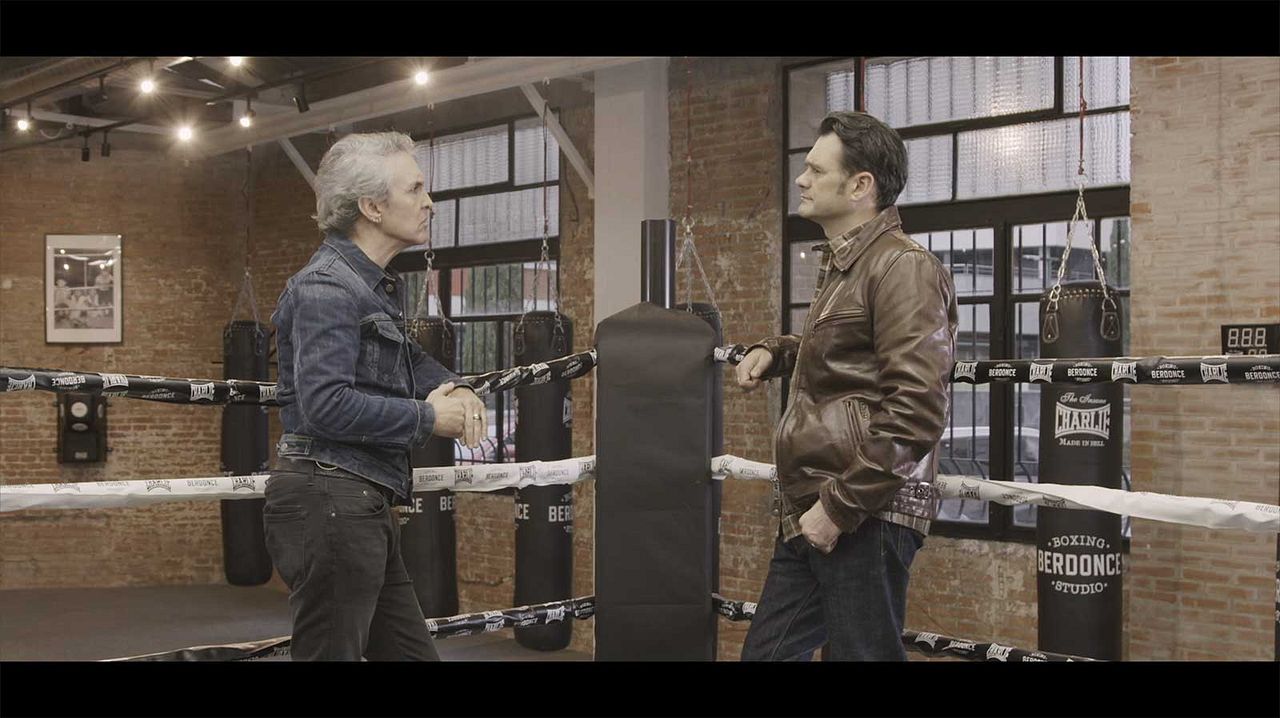 Pongamos que hablo de Sabina : Foto