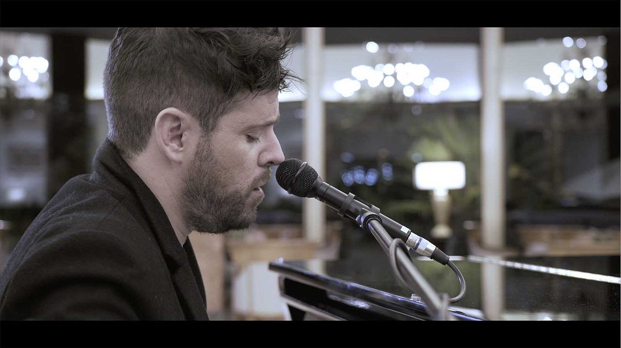 Pongamos que hablo de Sabina : Foto