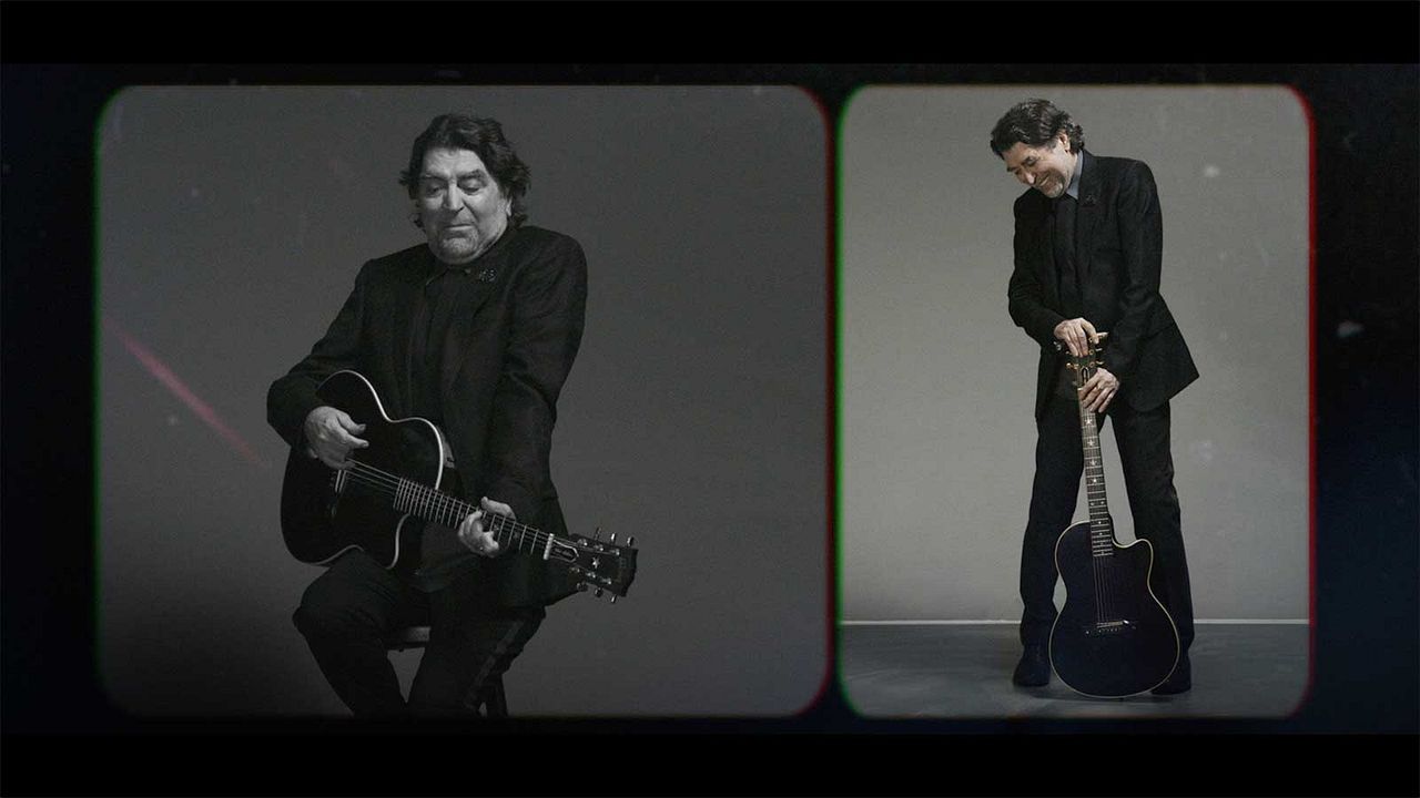 Pongamos que hablo de Sabina : Foto