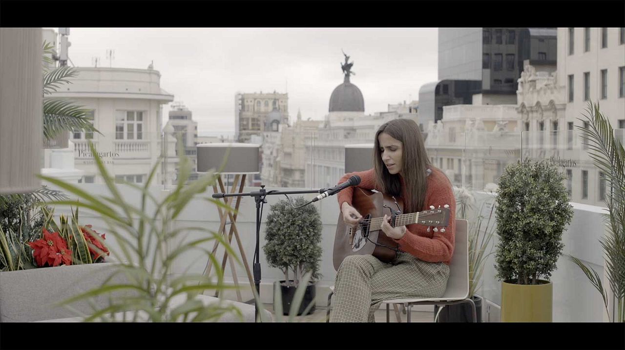 Pongamos que hablo de Sabina : Foto