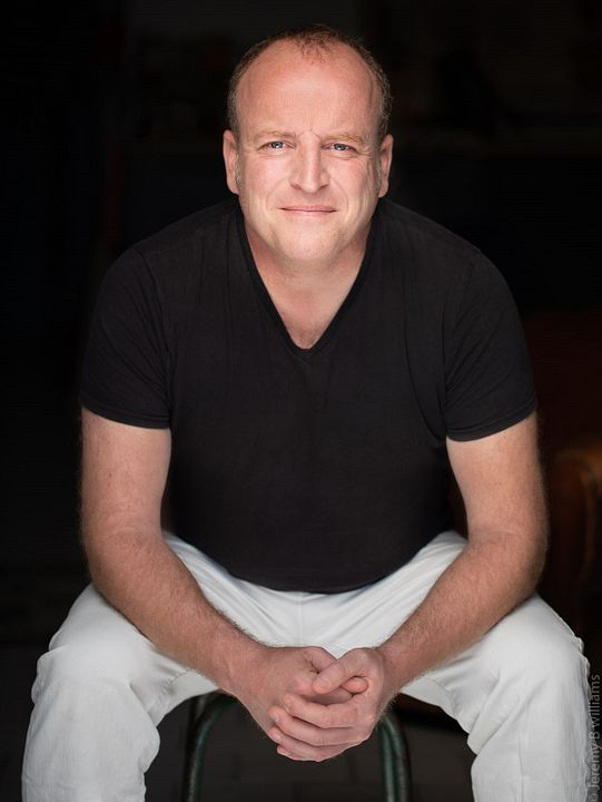 Cartel Pascal Miralles