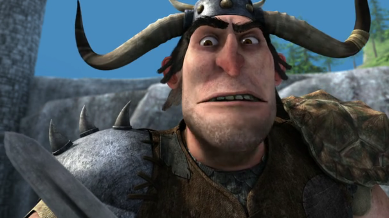 Dragons: Race to the Edge : Foto
