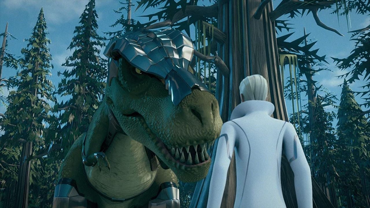 Kong: King of the Apes : Foto