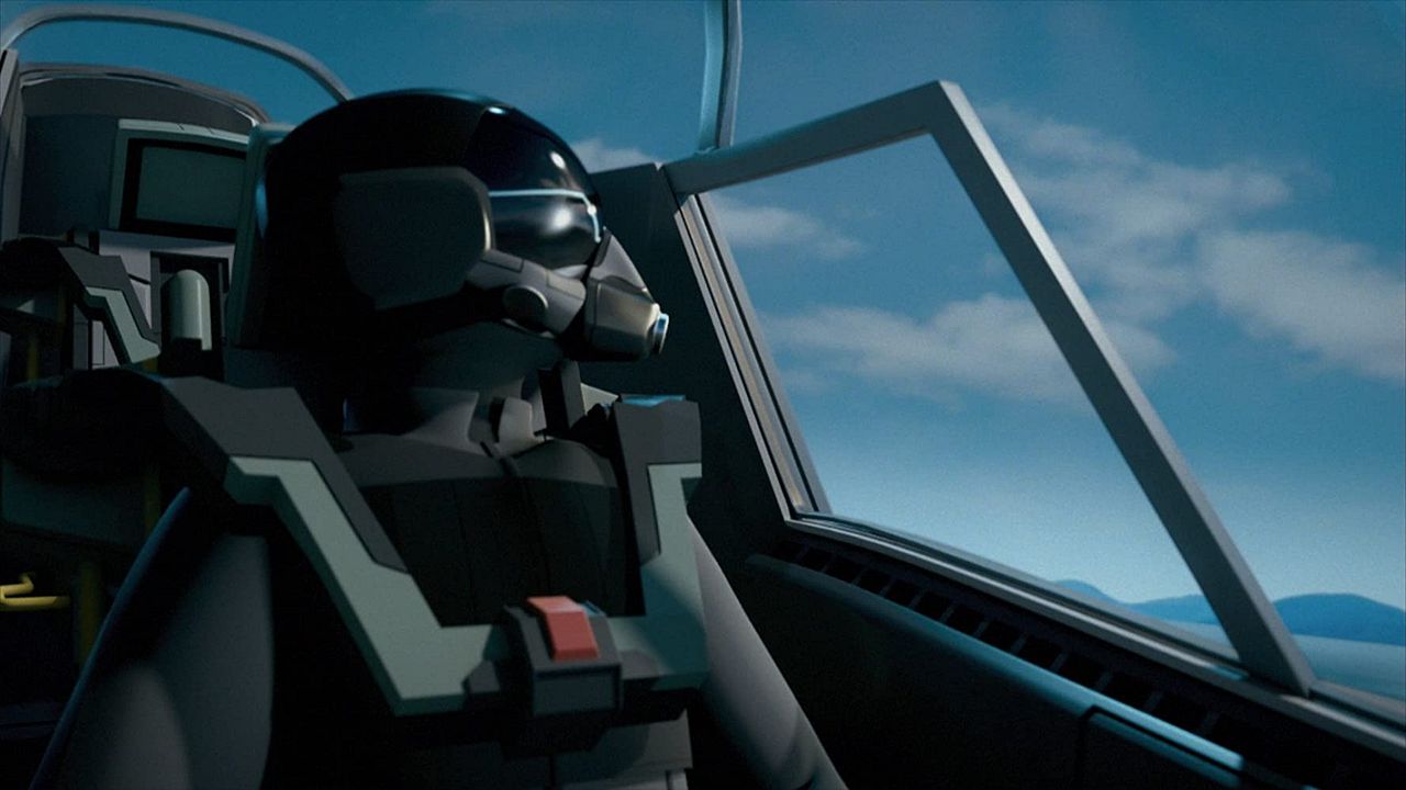 Kong: King of the Apes : Foto