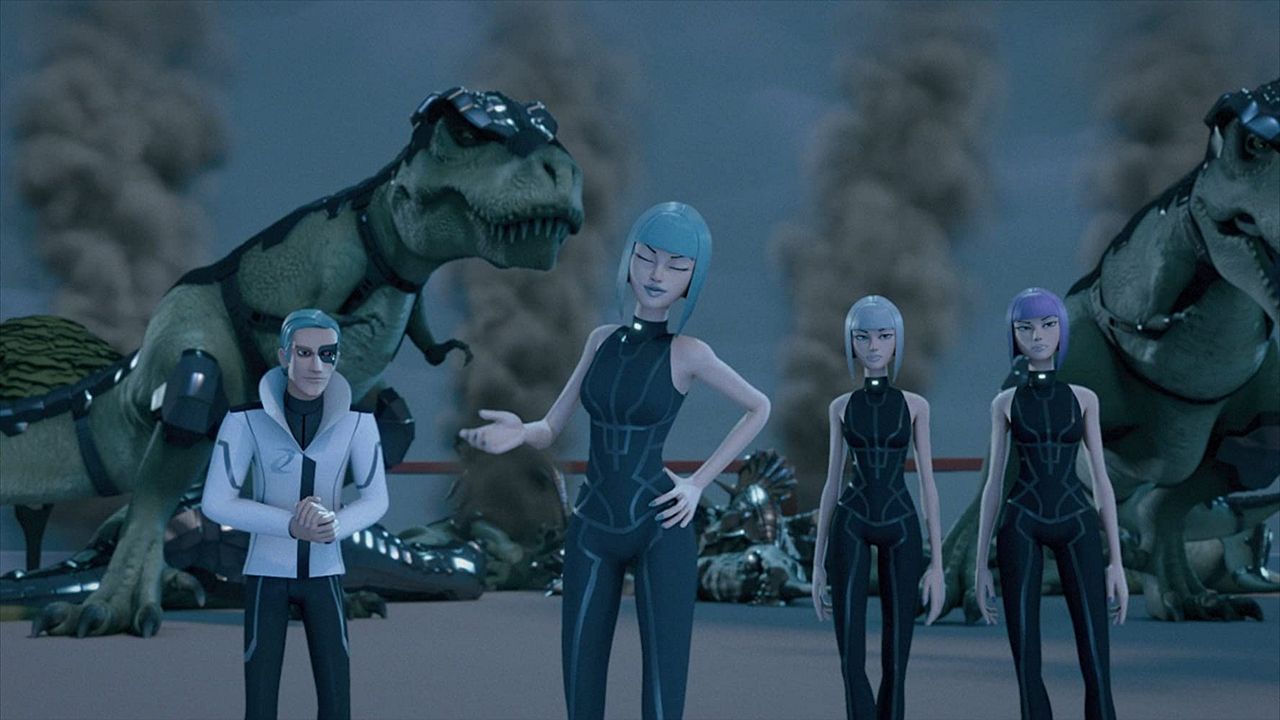 Kong: King of the Apes : Foto