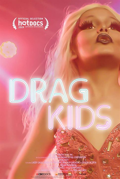 Drag Kids : Cartel