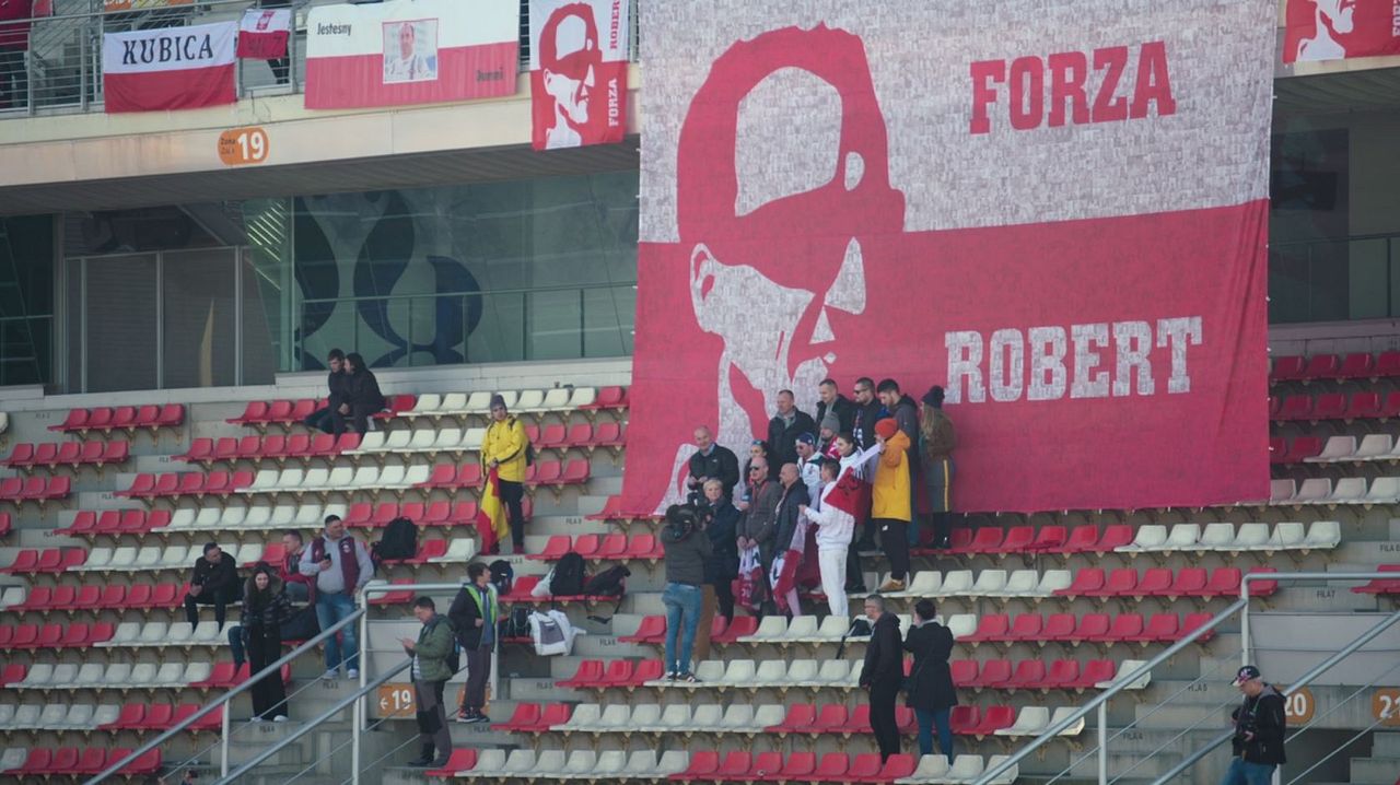 Fórmula 1: La emoción de un Grand Prix : Cartel