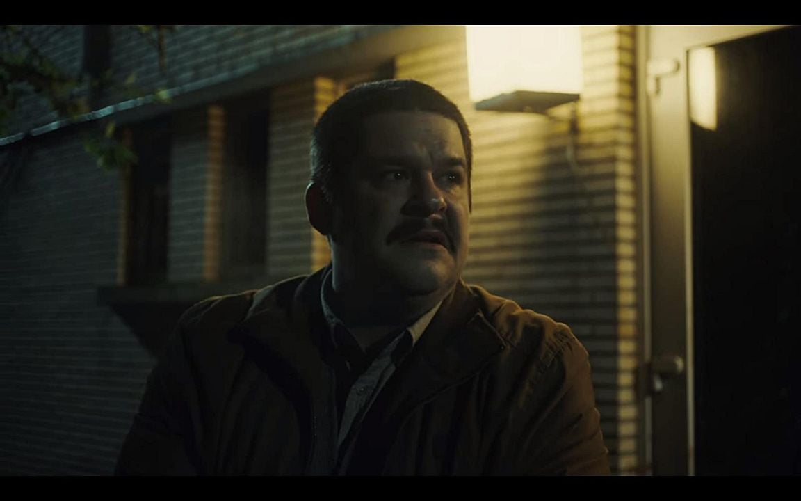 13 mandamientos : Foto