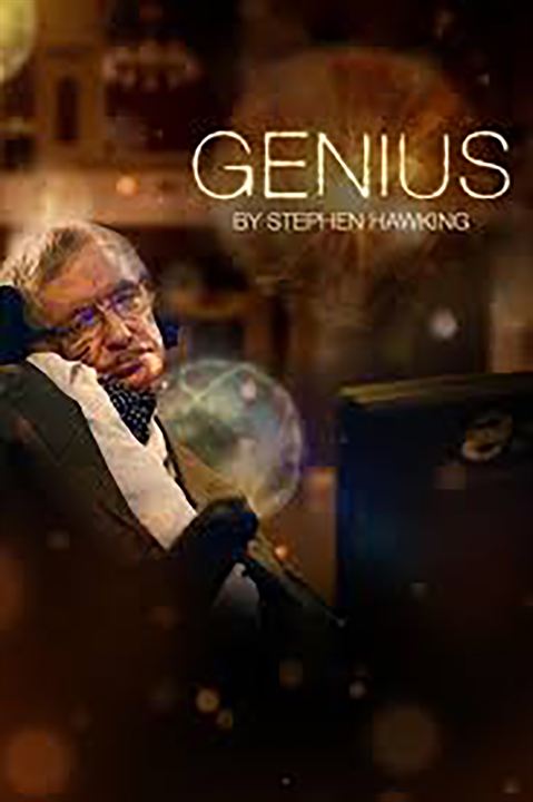 Genius by Stephen Hawking : Cartel
