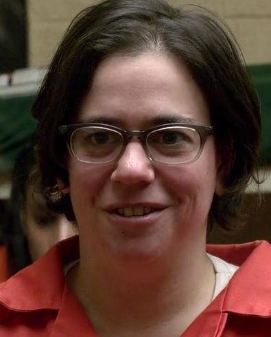 Cartel Rebecca Drysdale