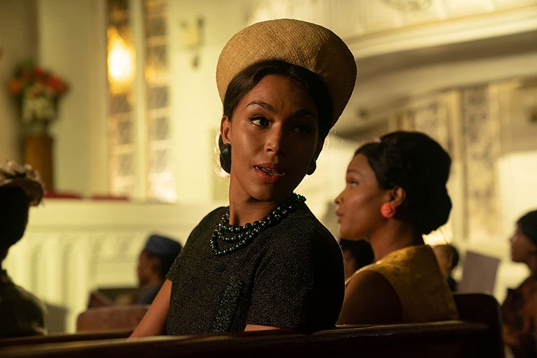 El padrino de Harlem : Foto