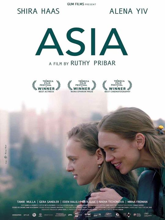 Asia : Cartel