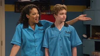 El príncipe de Peoria : Cartel