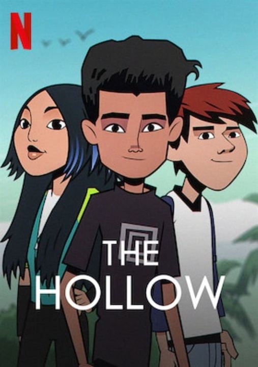 The Hollow : Cartel