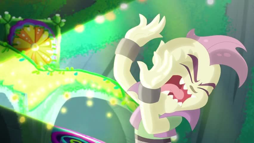 Trolls: ¡No pierdas el ritmo! : Cartel