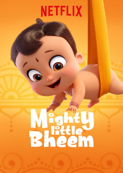 Chhota Bheem : Cartel