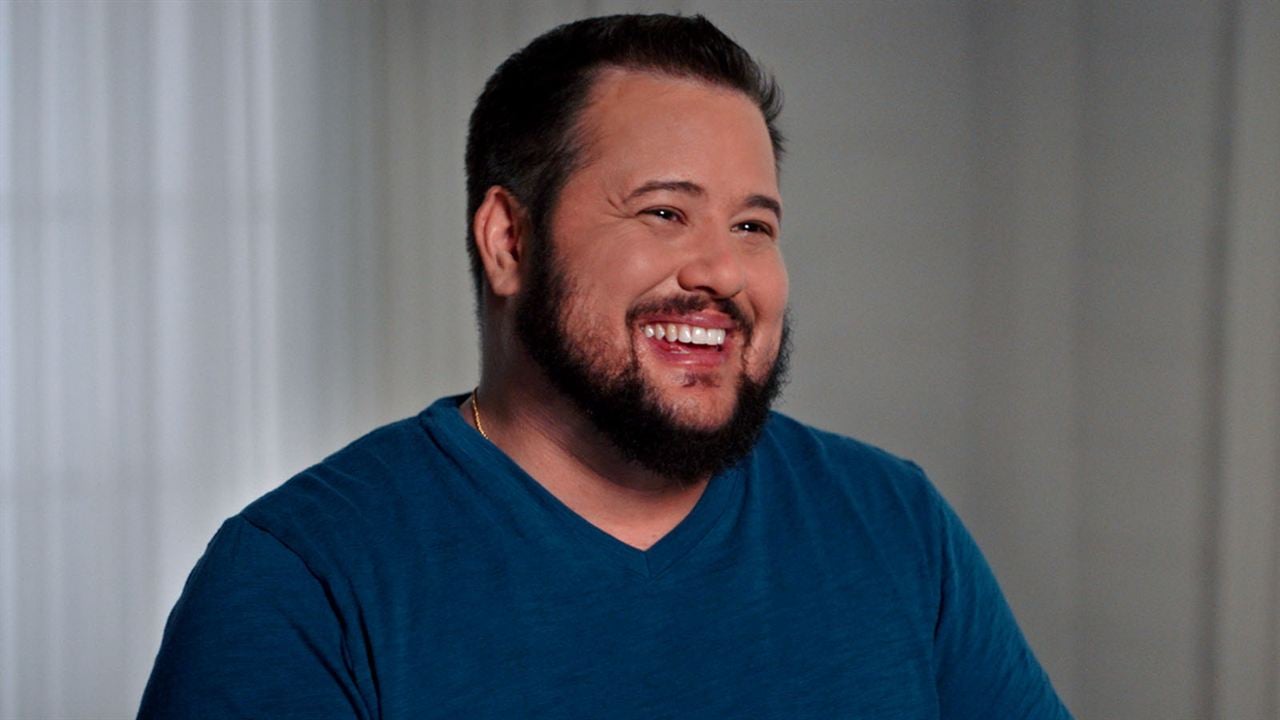 Disclosure : Foto Chaz Bono