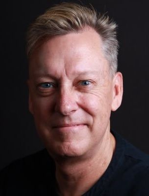 Cartel Mark Hoffmeier