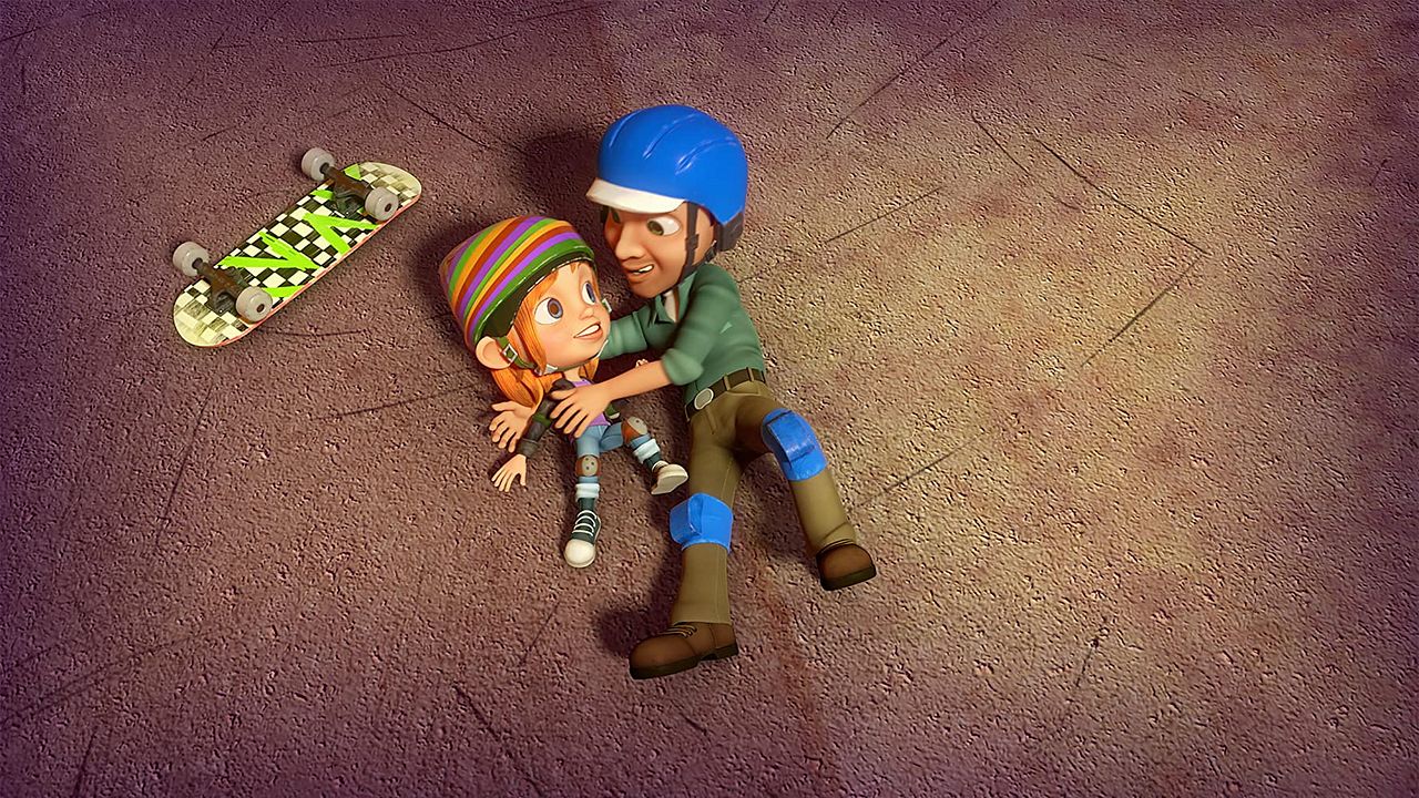 Motown Magic : Cartel