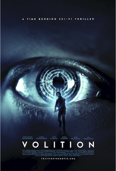 Volition : Cartel