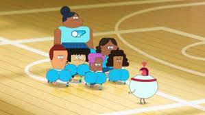 Pinky Malinky : Cartel