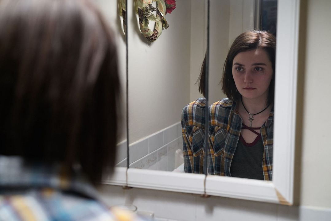 Nunca, casi nunca, a veces, siempre : Foto Sidney Flanigan