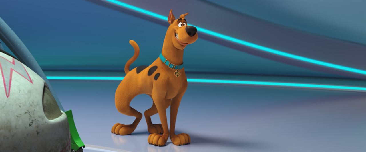 ¡Scooby! : Foto