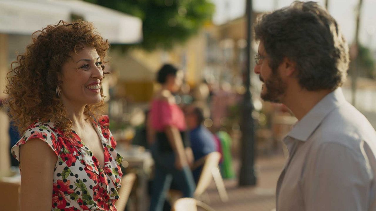 Benidorm : Foto María Almudéver