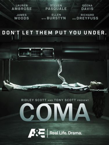 Coma : Cartel