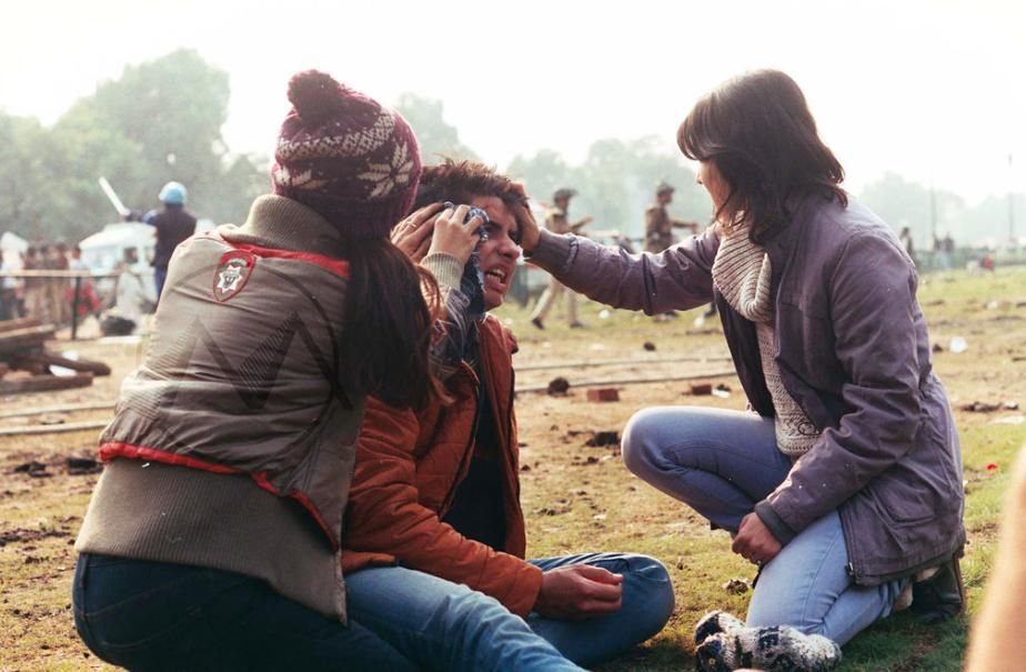 Delhi Crime : Cartel