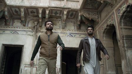 Bard Of Blood : Cartel