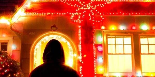 Asesinato en vacaciones : Foto