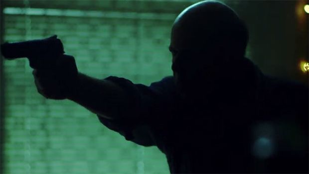 Asesinato en vacaciones : Foto