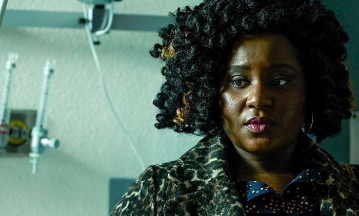 Dinero oscuro : Foto