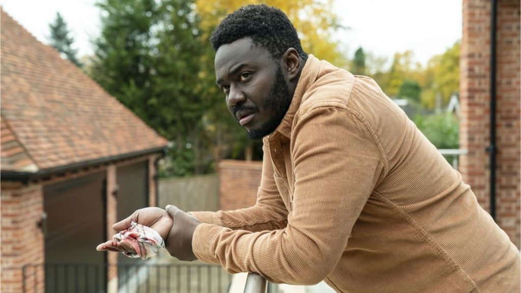 Dinero oscuro : Foto