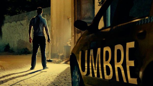Umbre : Foto