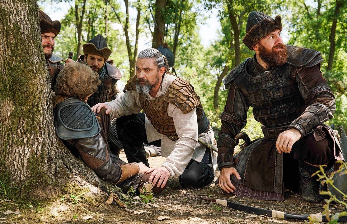 Kuruluş Osman : Foto